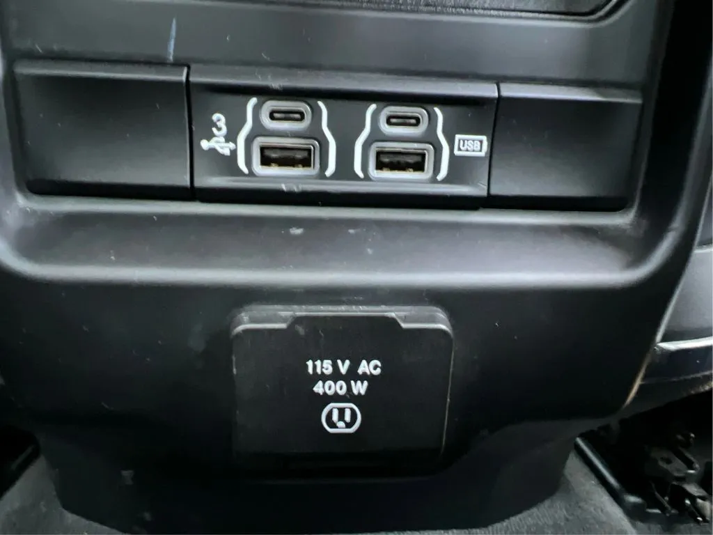 Ram 1500 photo 45