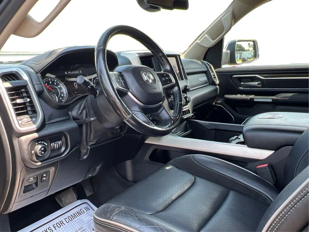 Ram 1500 photo 16