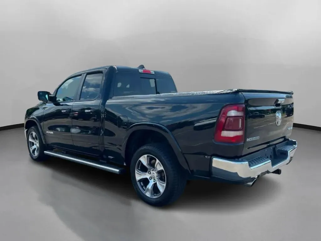 Ram 1500 photo 13