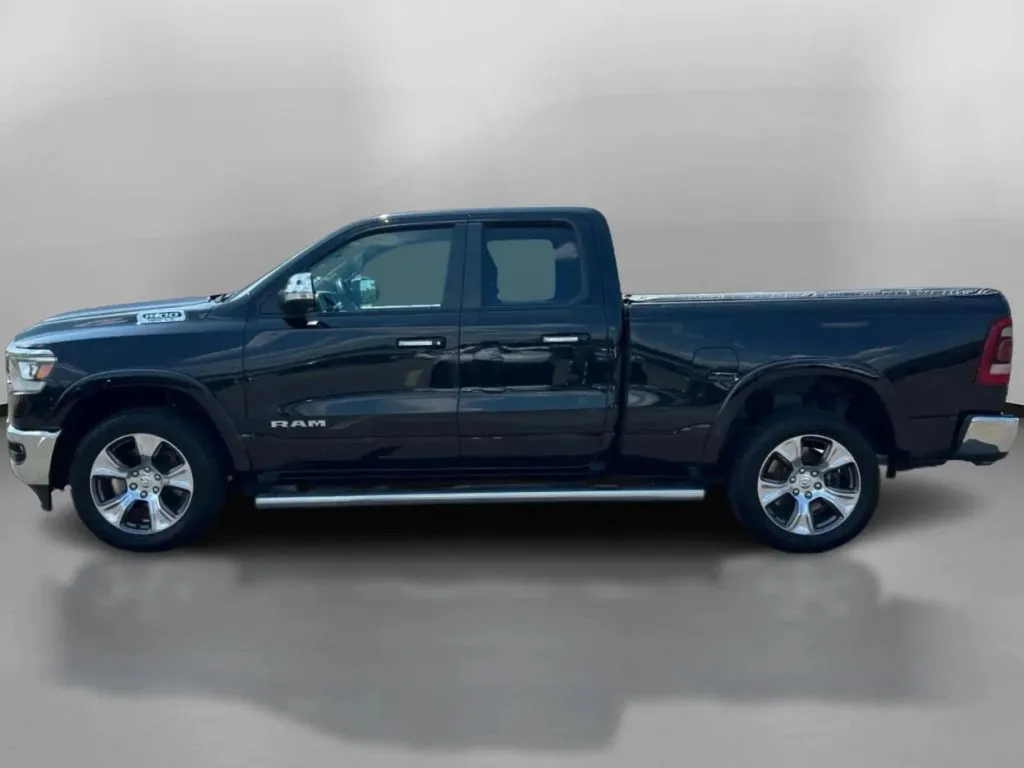 Ram 1500 photo 15