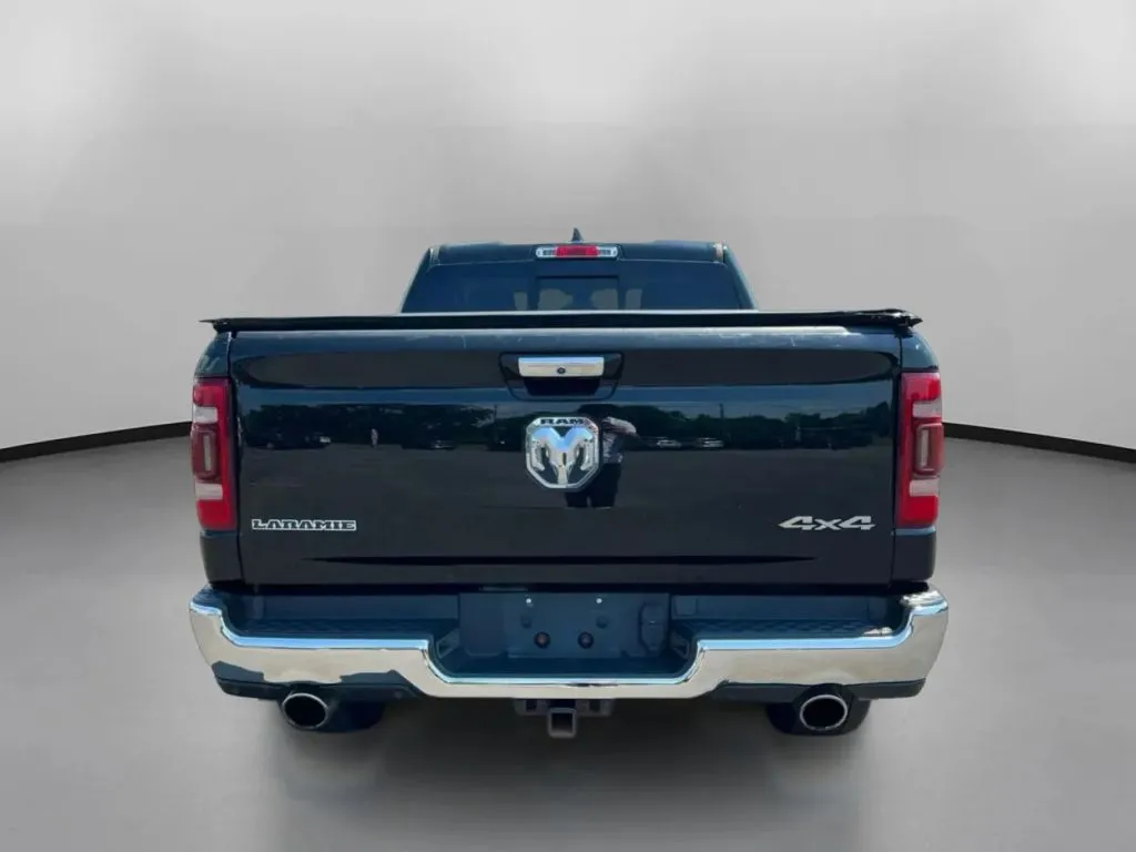Ram 1500 photo 11