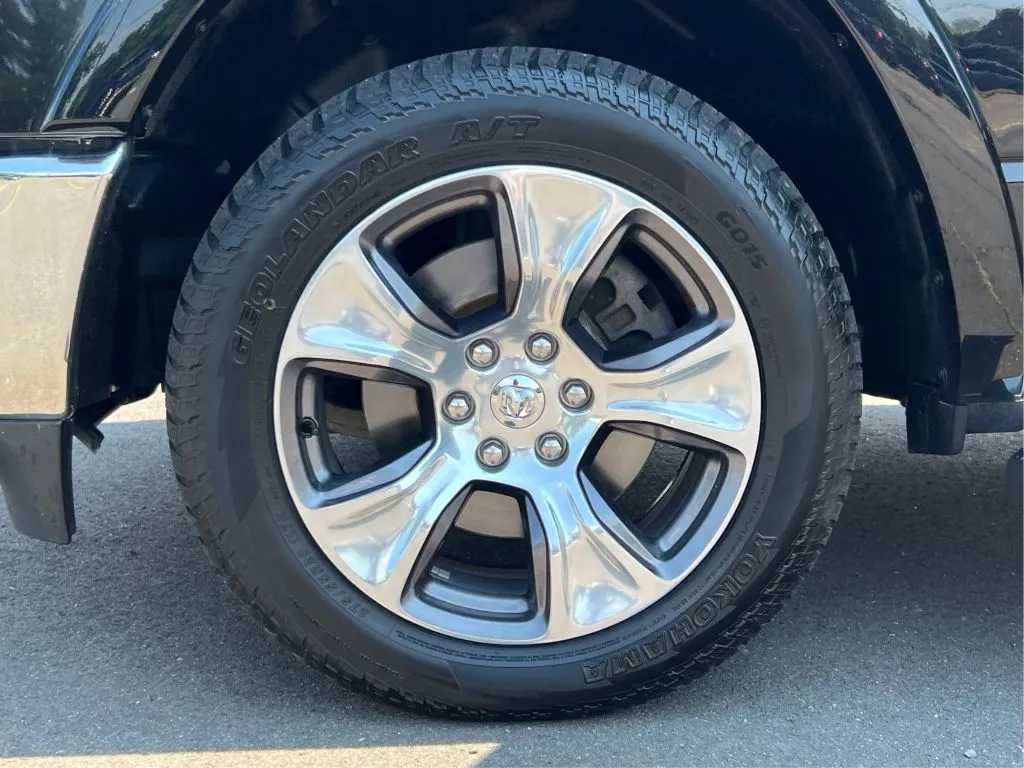 Ram 1500 photo 29