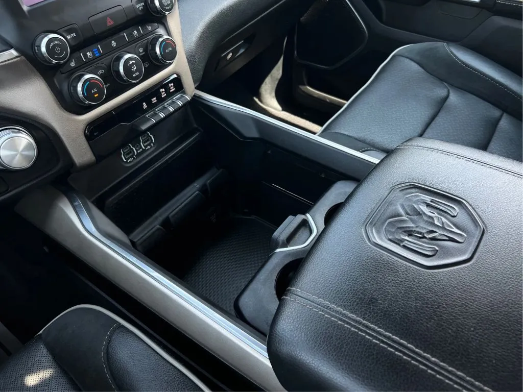 Ram 1500 photo 20