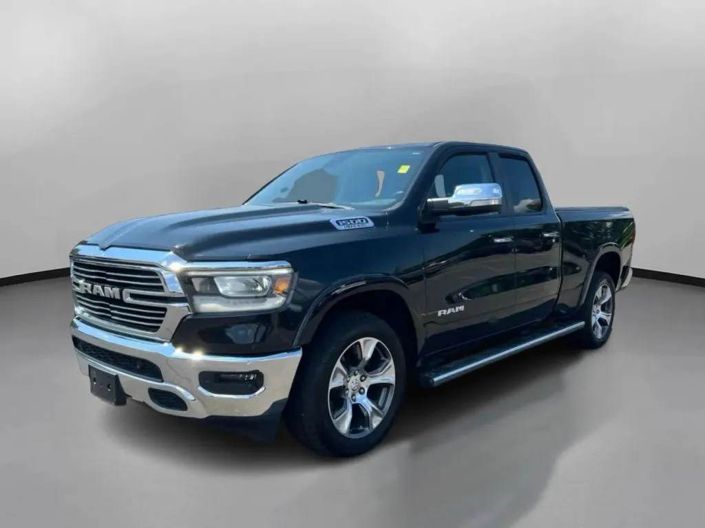 Ram 1500 photo 5