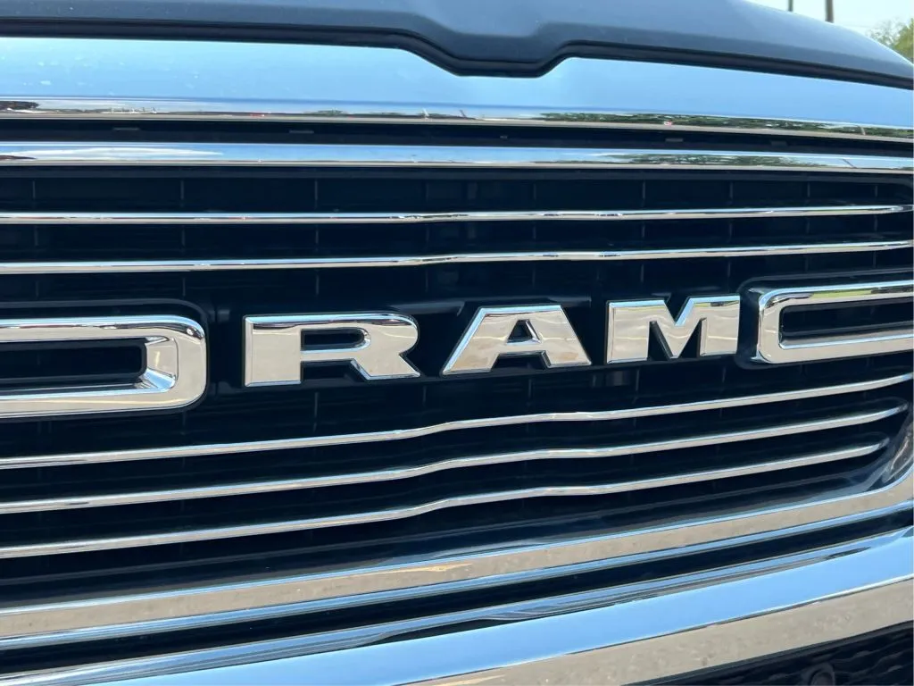 Ram 1500 photo 33
