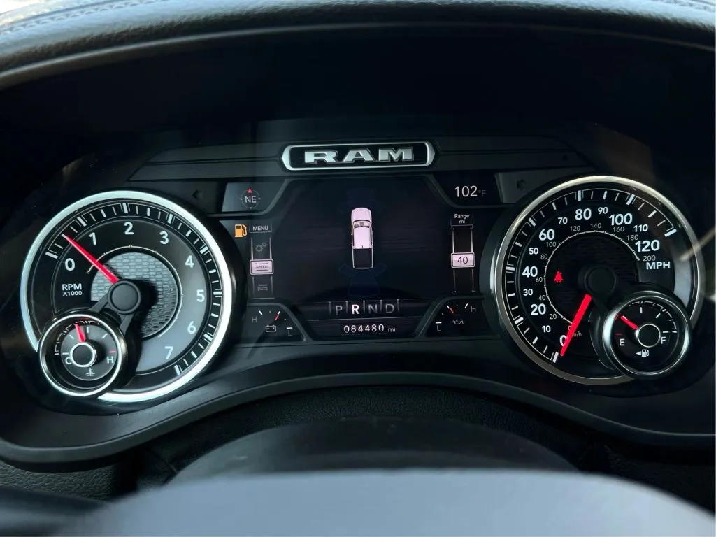 Ram 1500 photo 21