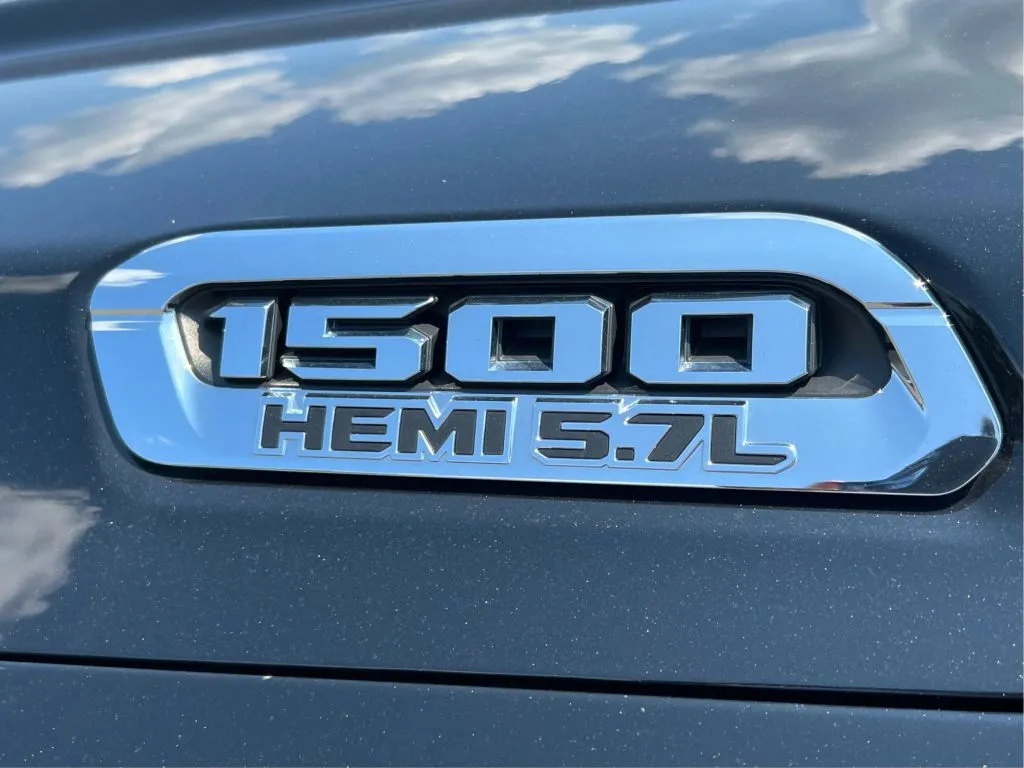 Ram 1500 photo 28
