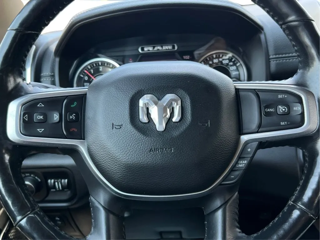 Ram 1500 photo 22