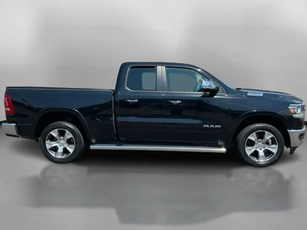 Ram 1500 photo 7
