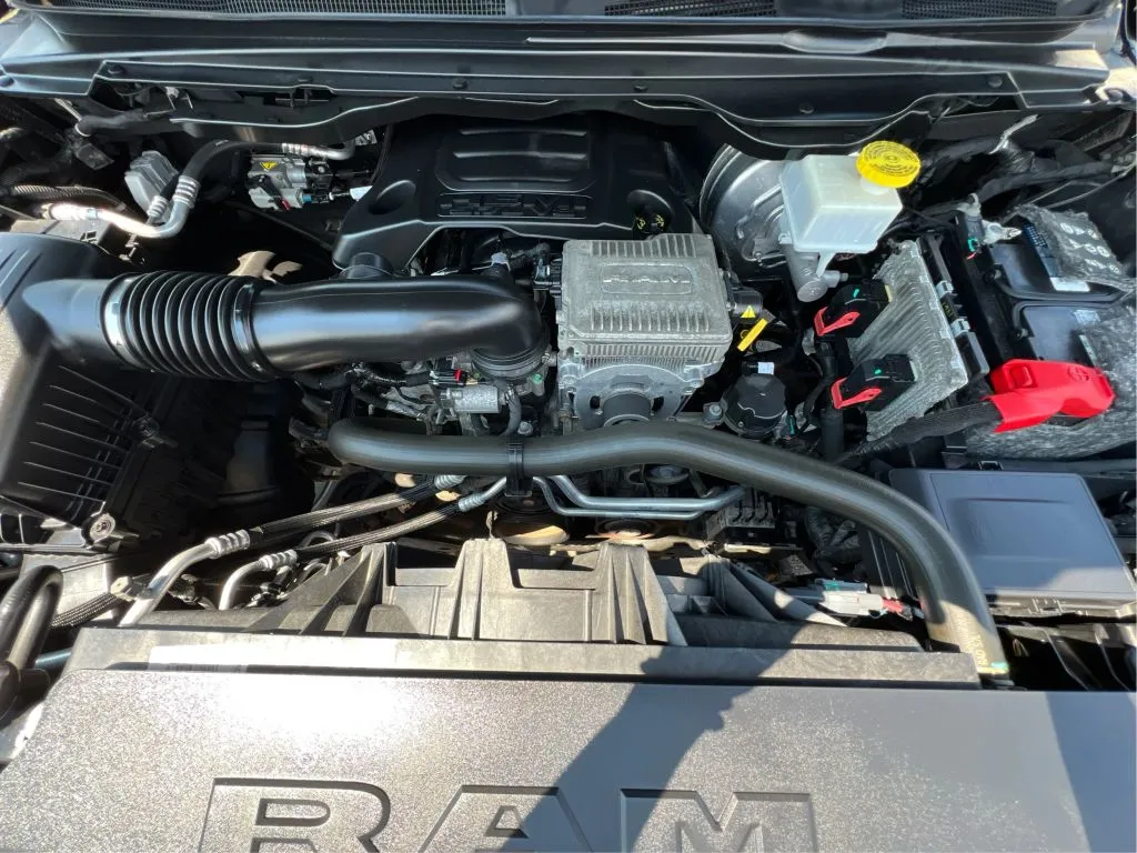 Ram 1500 photo 27