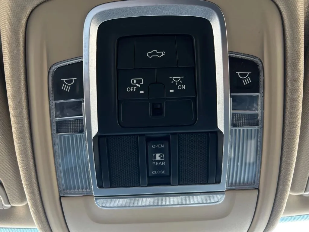 Ram 1500 photo 38