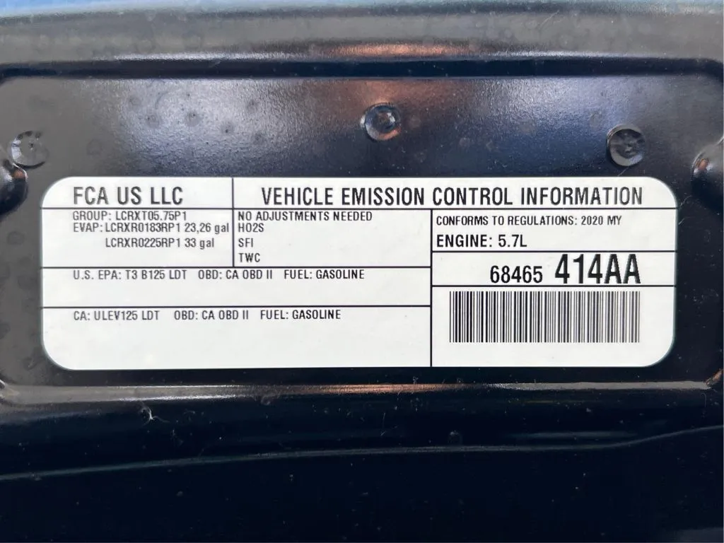 Ram 1500 photo 26