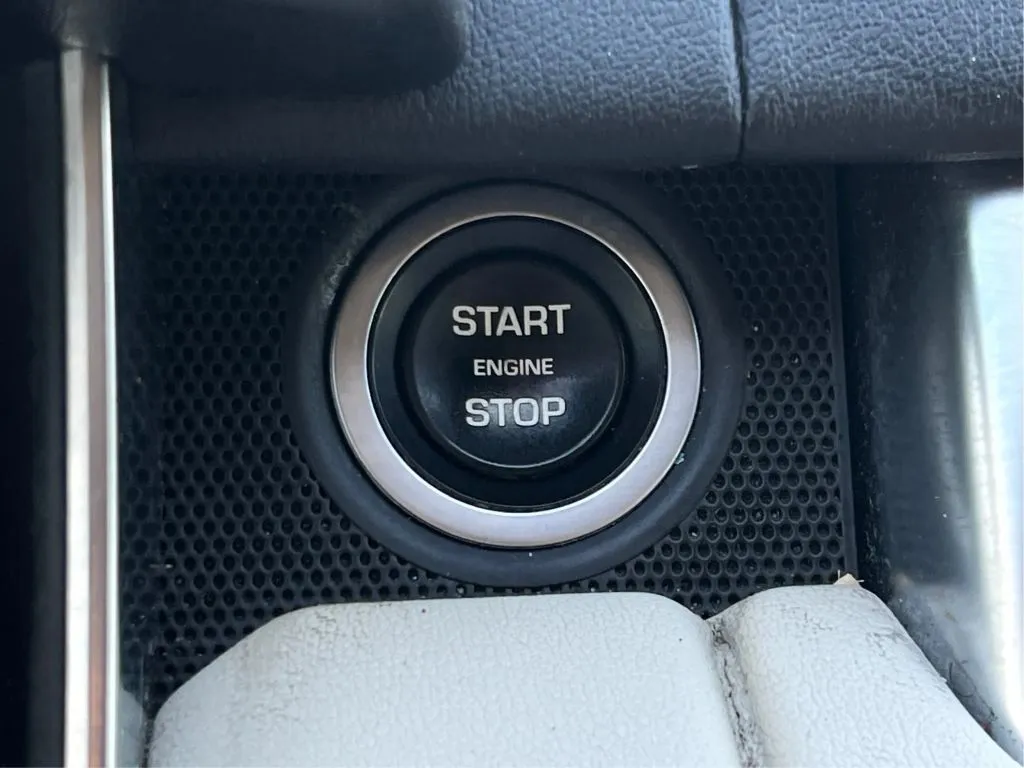 Land Rover Range Rover Sport photo 41