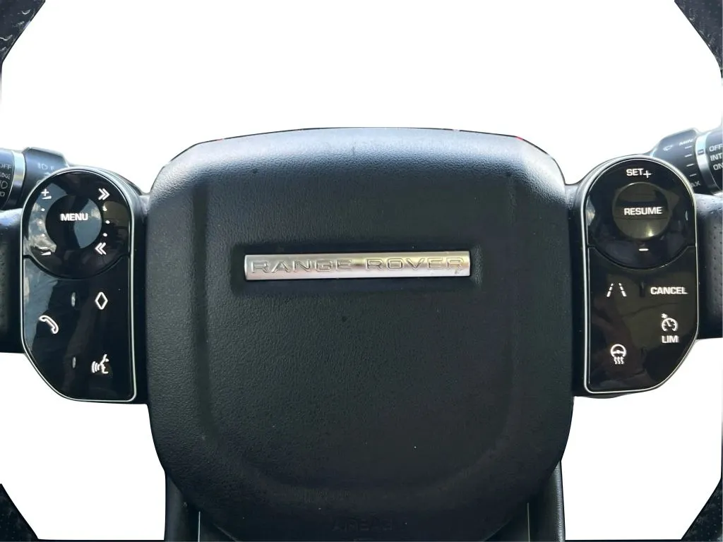 Land Rover Range Rover Sport photo 23