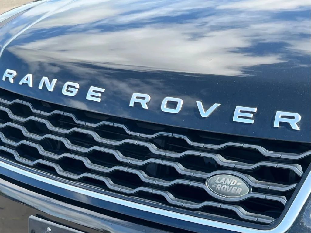 Land Rover Range Rover Sport photo 36