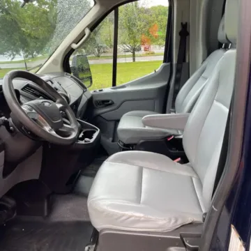Photos of 2017 Ford Commercial Transit Commercial Vans 250 Cutaway 138' for sale in Manchester, CT at Drivemax