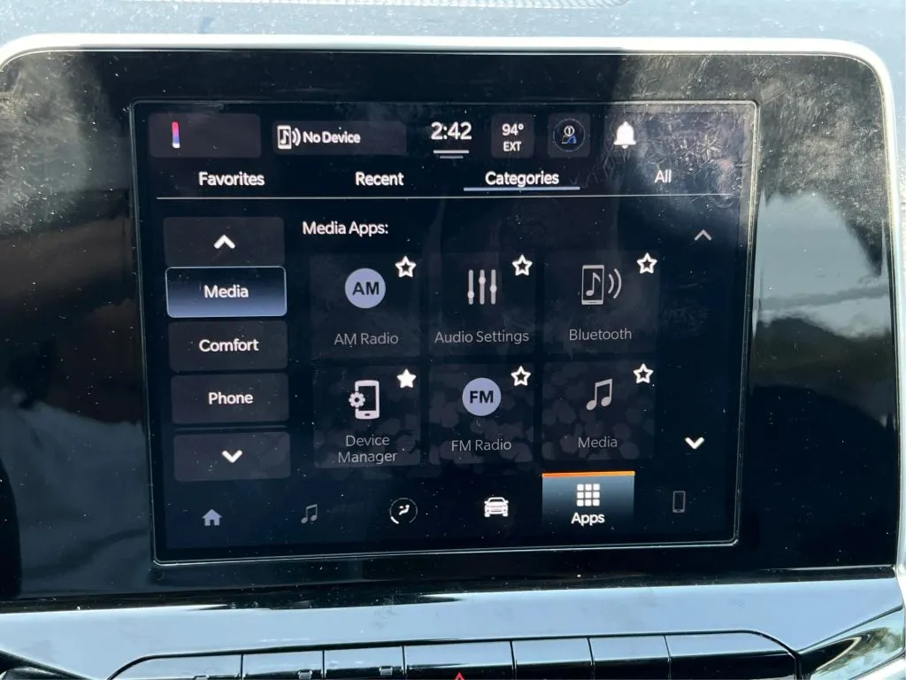 Jeep Compass photo 20