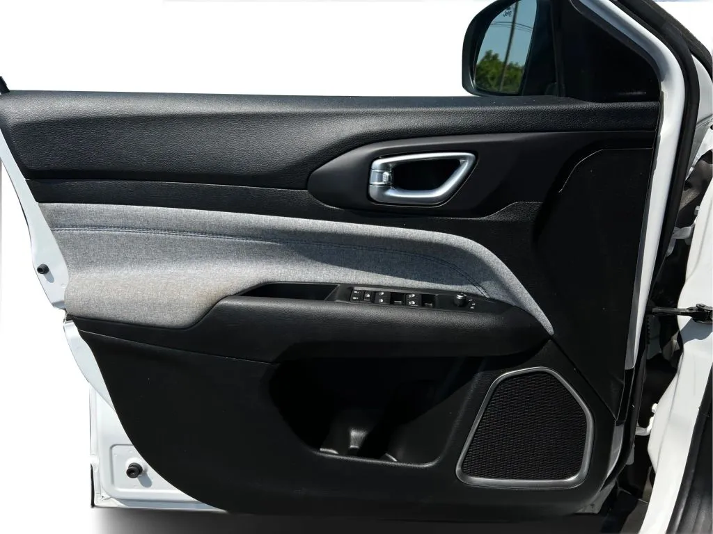 Jeep Compass photo 26
