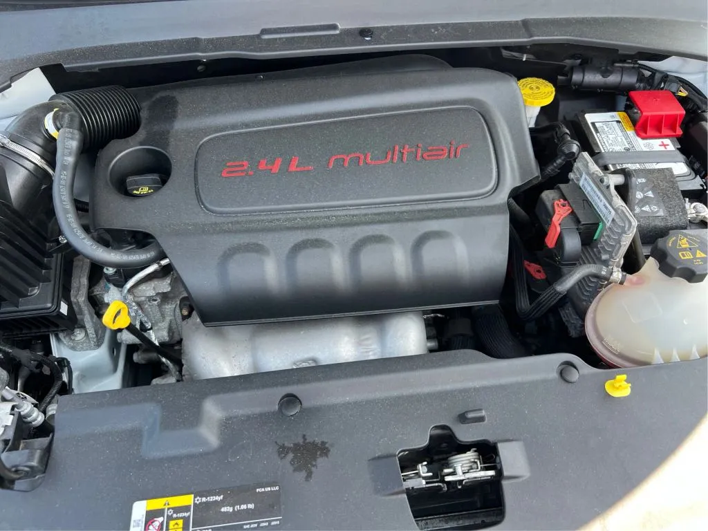 Jeep Compass photo 28