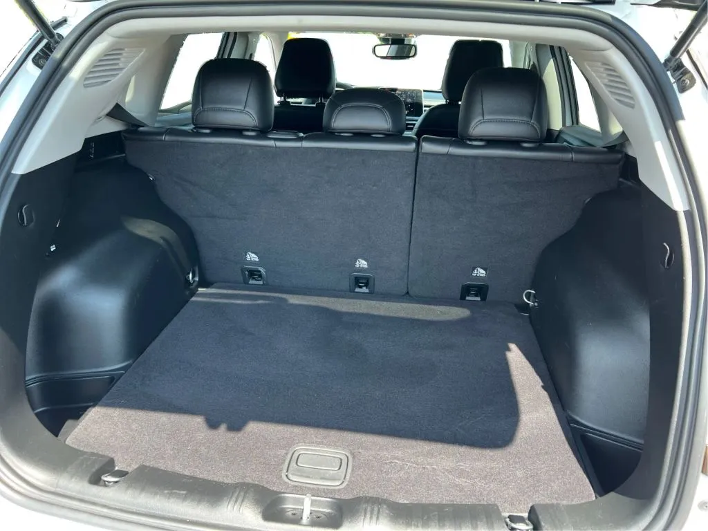 Jeep Compass photo 18