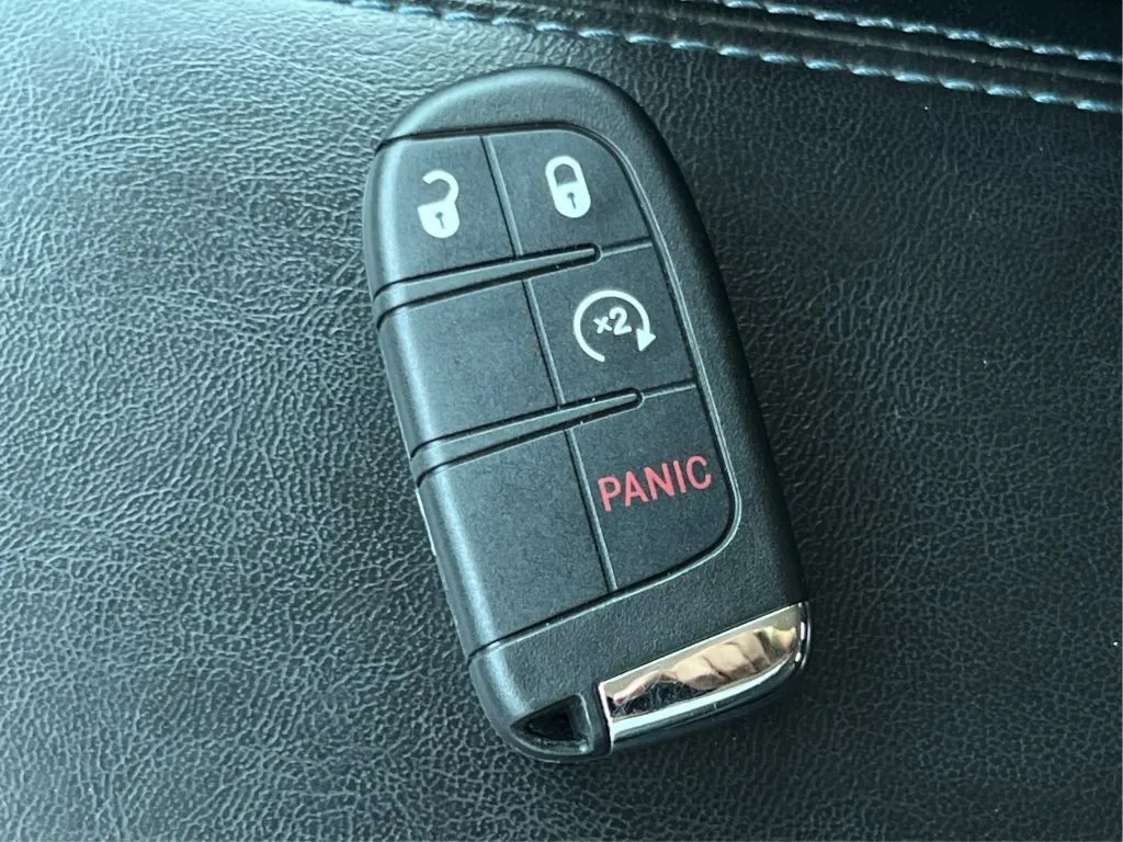 Jeep Compass photo 41