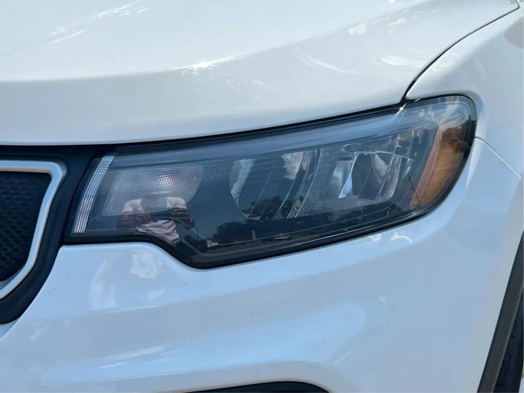 Jeep Compass photo 32