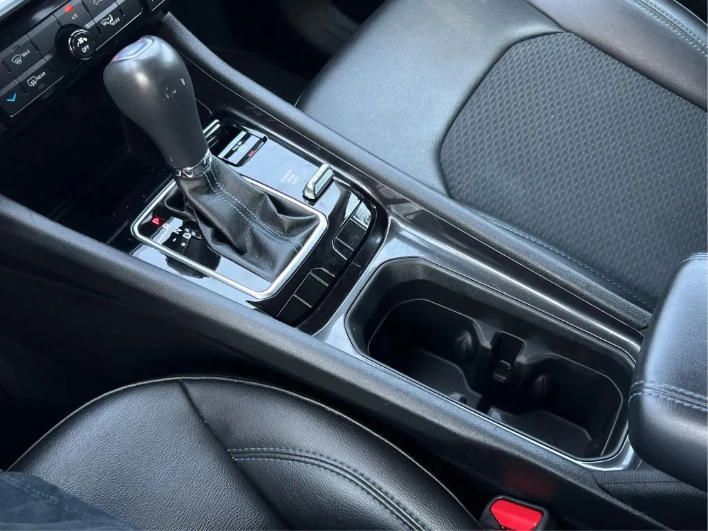 Jeep Compass photo 21