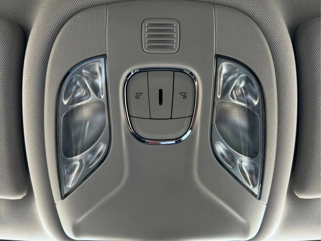 Jeep Compass photo 39