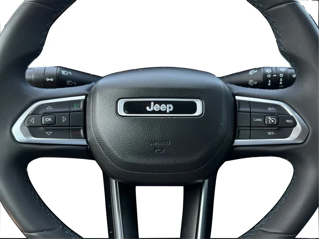 Jeep Compass photo 23