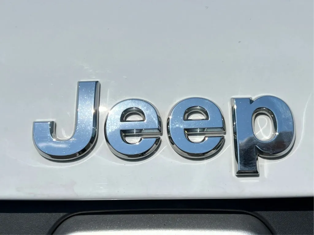 Jeep Compass photo 34