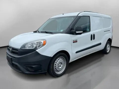 More photos of 2017 Ram ProMaster City Tradesman Cargo Van 4D at Drivemax, CT
