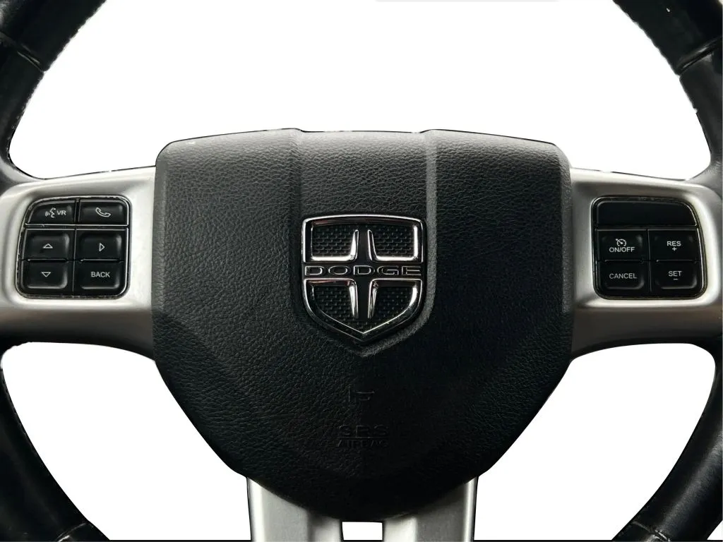 Dodge Grand Caravan photo 23