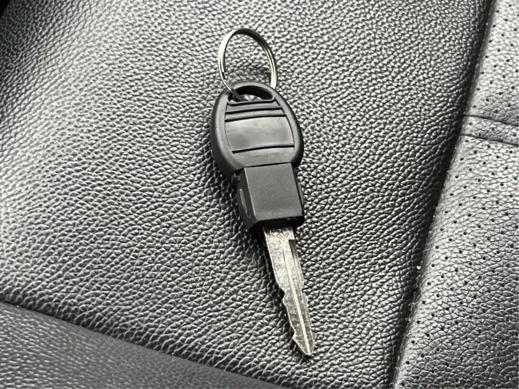 Dodge Grand Caravan photo 39