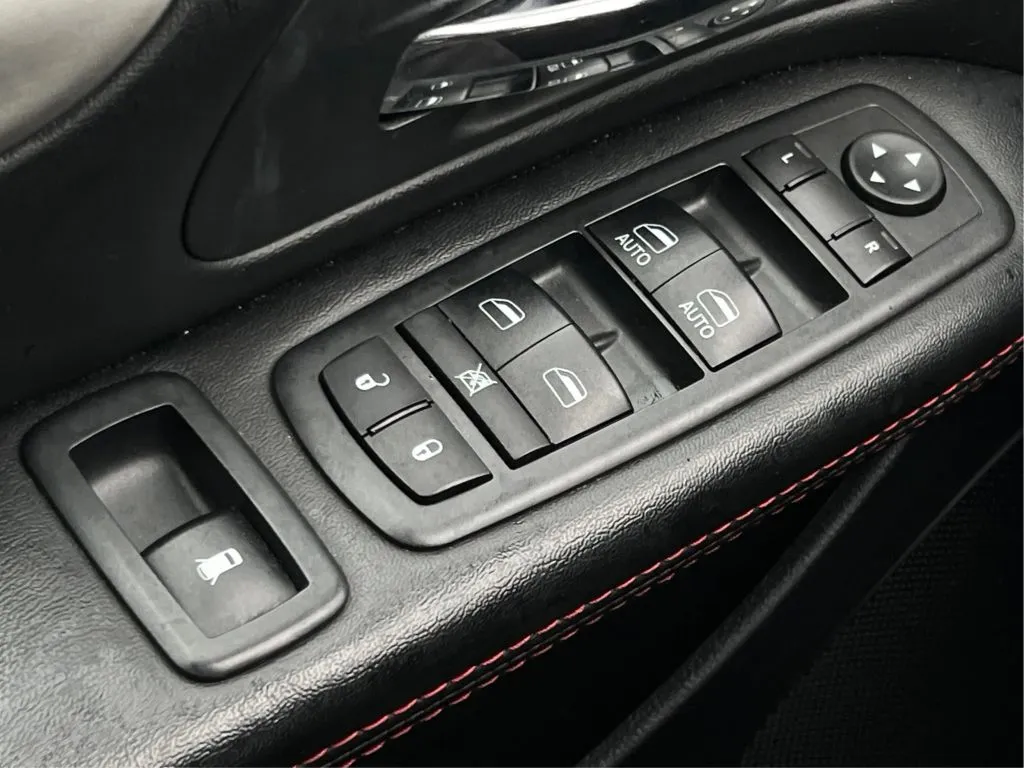 Dodge Grand Caravan photo 40