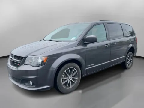 More photos of 2019 Dodge Grand Caravan Passenger GT Minivan 4D at Drivemax, CT
