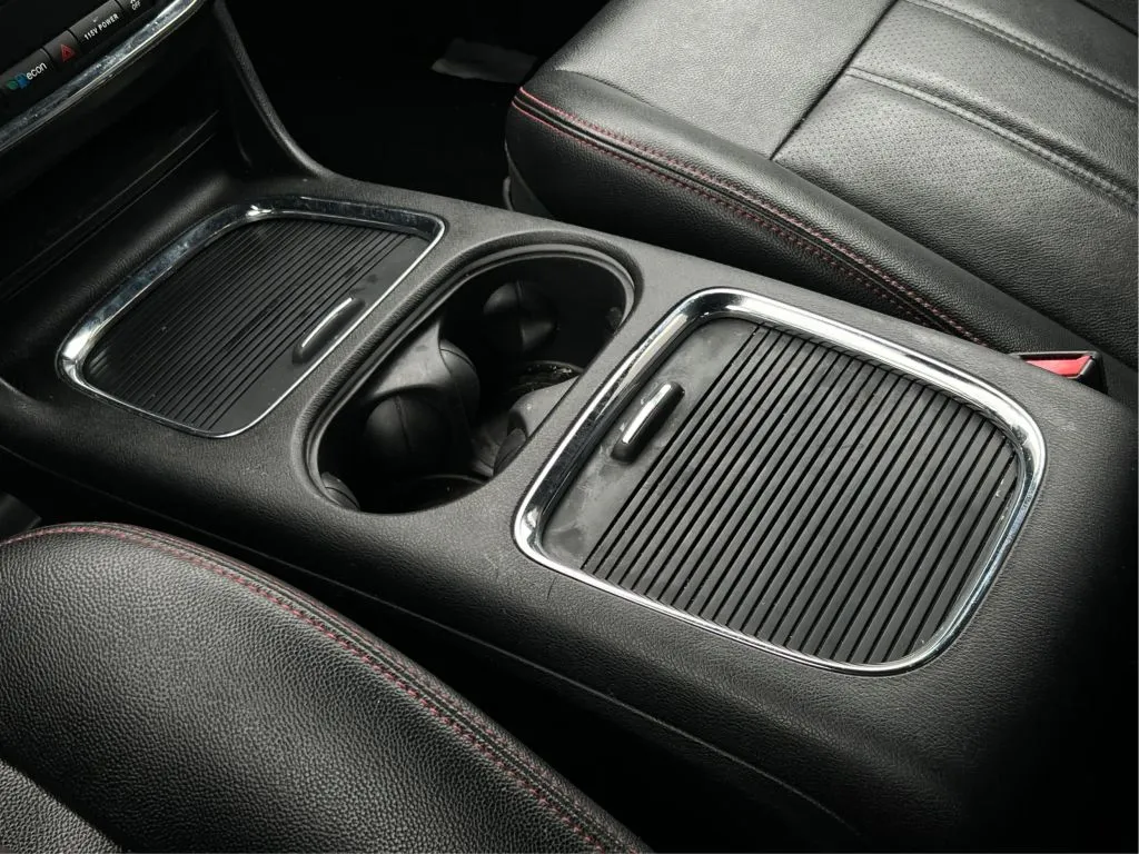 Dodge Grand Caravan photo 21