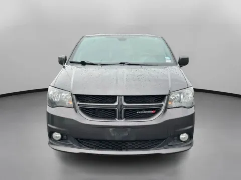 Another view of 2019 Dodge Grand Caravan Passenger GT Minivan 4D for sale in Manchester, CT at Drivemax