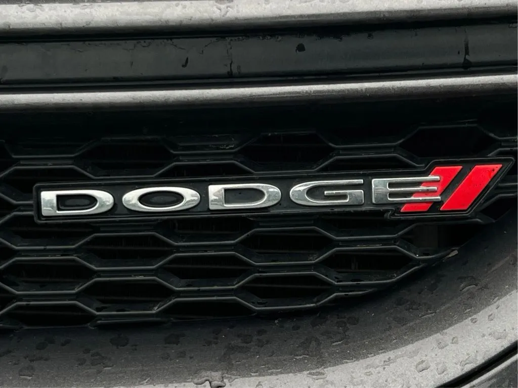 Dodge Grand Caravan photo 33