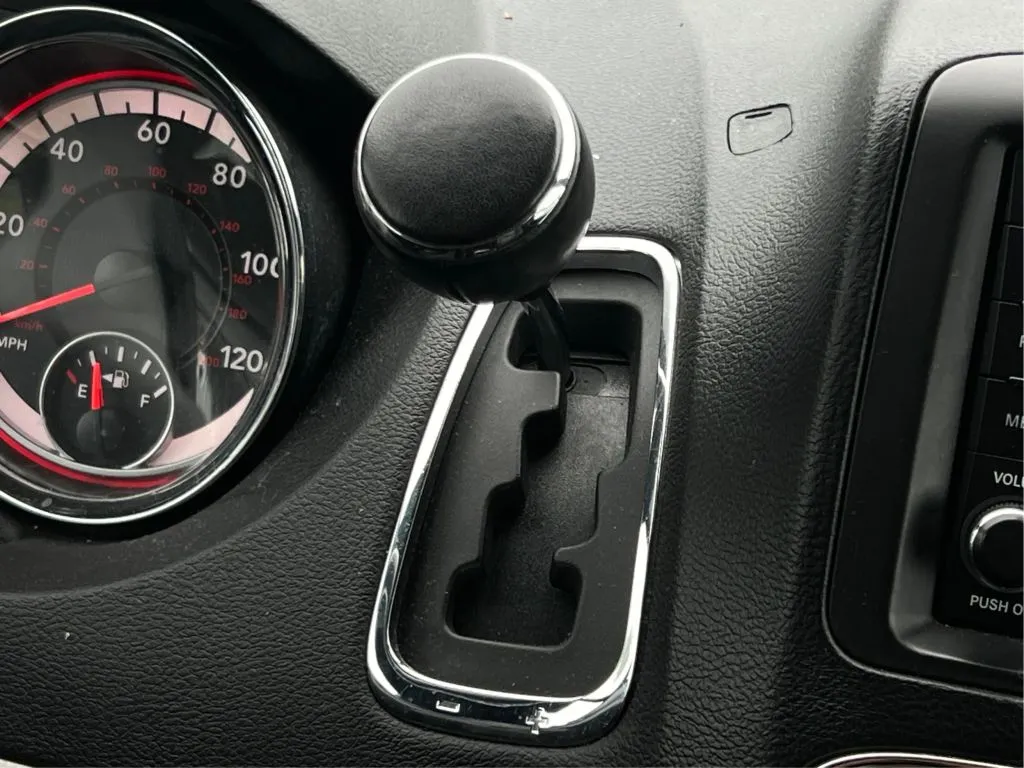 Dodge Grand Caravan photo 41