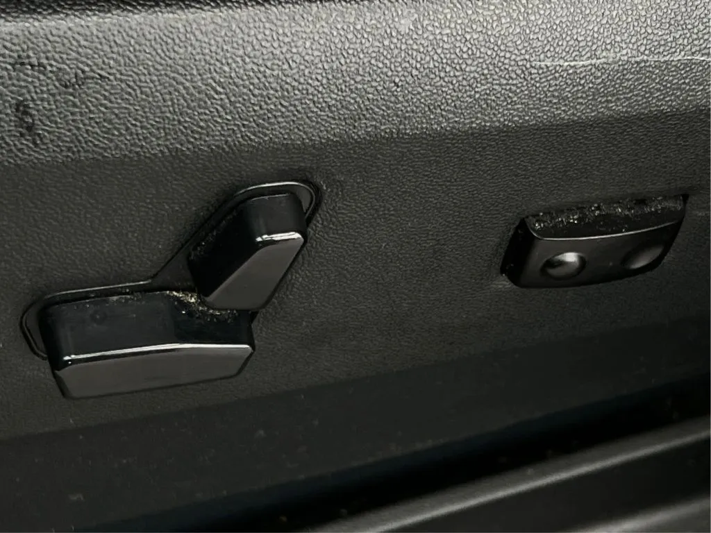 Dodge Grand Caravan photo 25