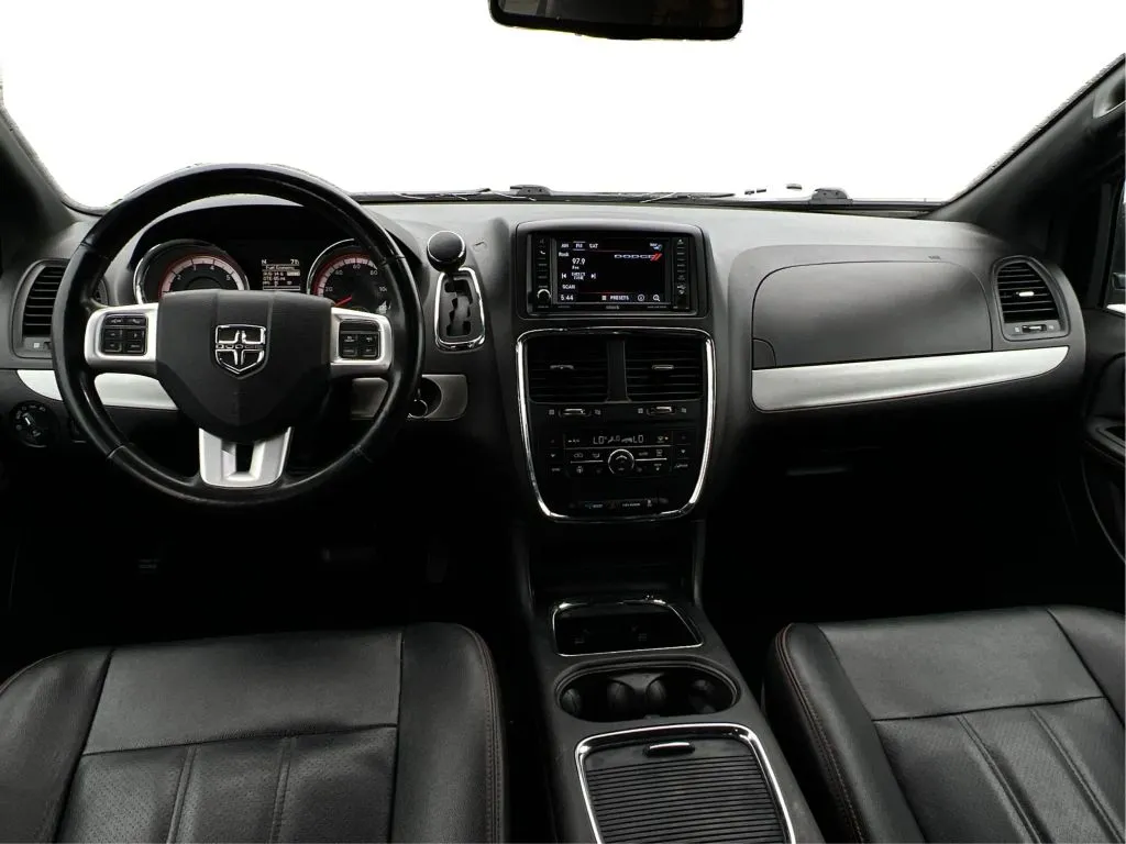 Dodge Grand Caravan photo 34