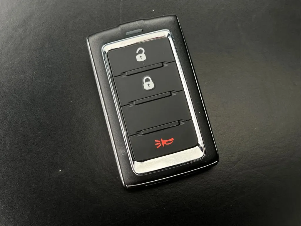 Jeep Grand Cherokee L photo 44