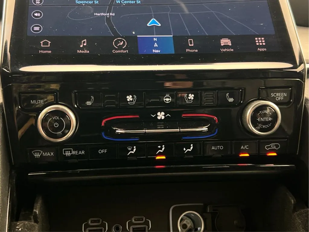 Jeep Grand Cherokee L photo 40
