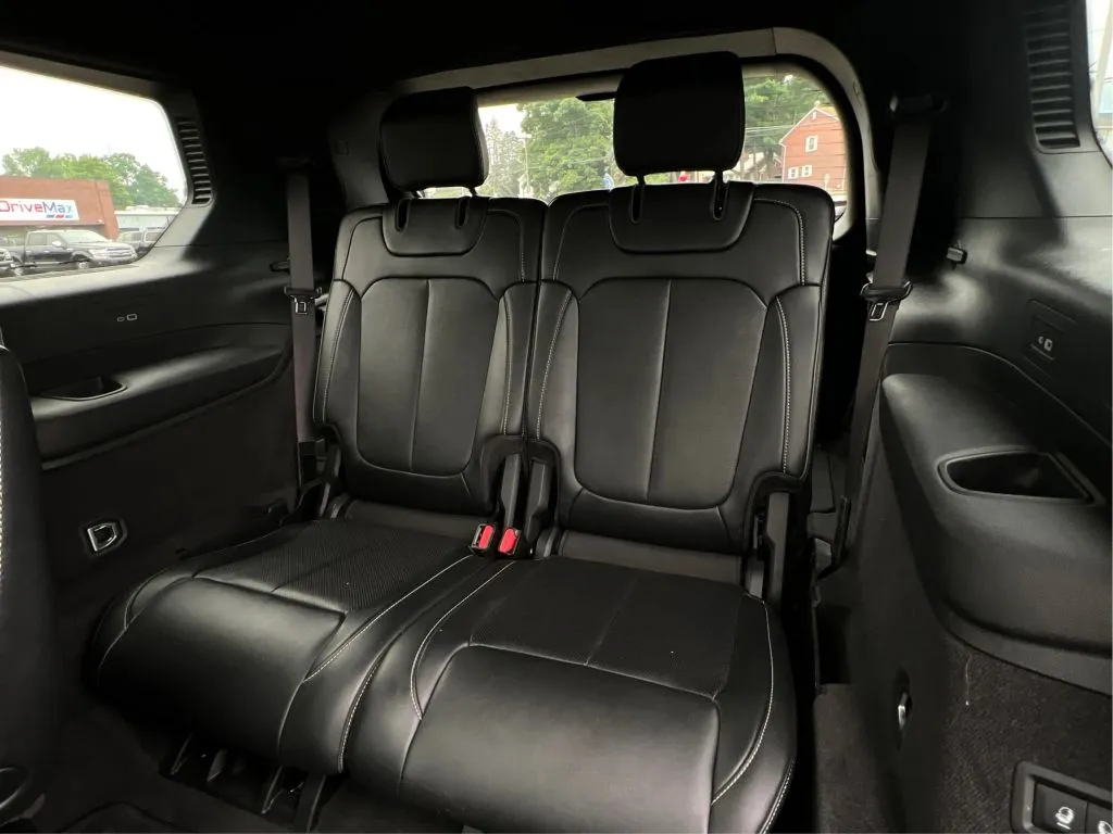 Jeep Grand Cherokee L photo 48