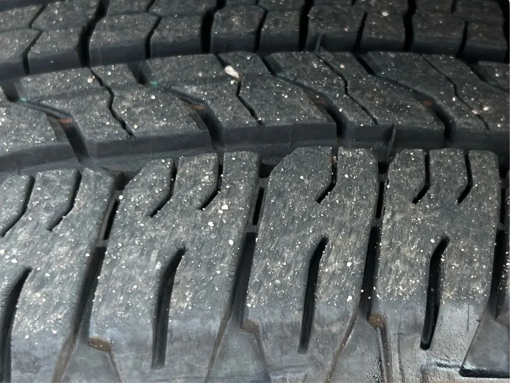 Jeep Grand Cherokee photo 32