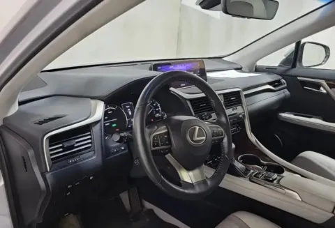 Photos of 2019 Lexus RX 450h Sport Utility 4D for sale in Manchester, CT at Drivemax