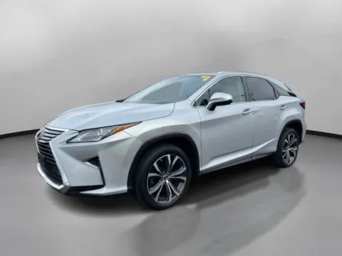 More photos of 2019 Lexus RX 450h Sport Utility 4D at Drivemax, CT