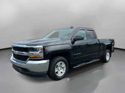 More photos of 2019 Chevrolet Silverado 1500 LD Double Cab LT Pickup 4D 6 1/2 ft at Drivemax, CT