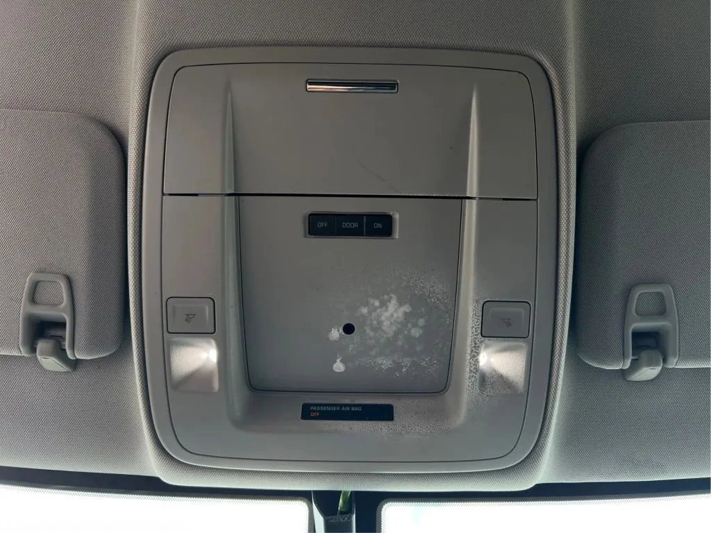 Chevrolet Silverado photo 38