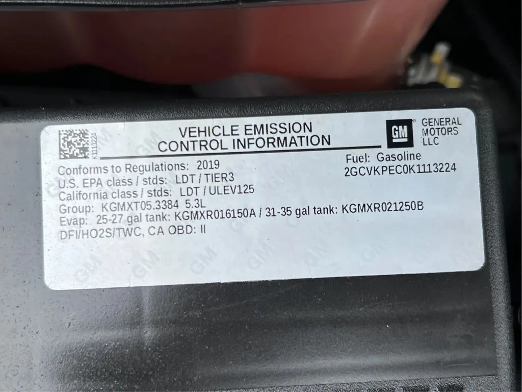 Chevrolet Silverado photo 27